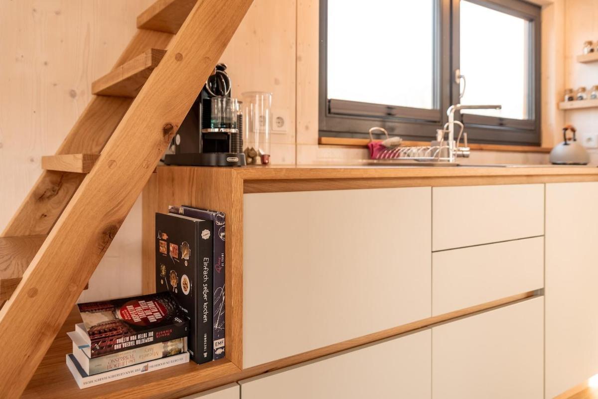 Geraeumige, Hochwertiges Hausboot Petite Mit Kamin